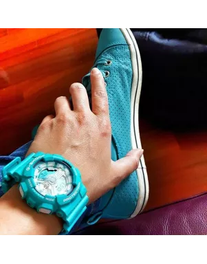 G-SHOCK Classic GA-110SN-3AER