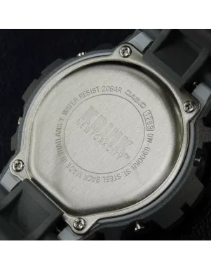 Casio G-SHOCK Classic DW-6900KR-8ER