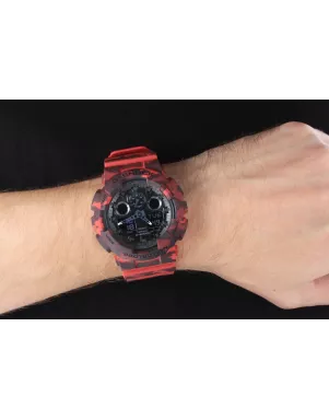 Casio G-SHOCK Classic GA-100CM-4AER