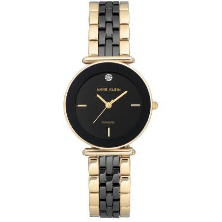 Годинник Anne Klein AK/3158BKGB