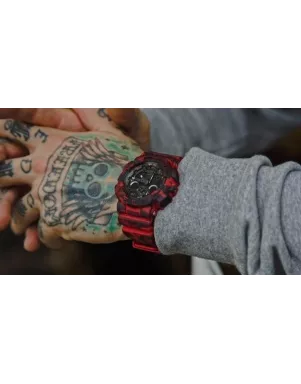 Casio G-SHOCK Classic GA-100CM-4AER