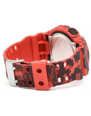 Casio G-SHOCK Classic GA-100CM-4AER