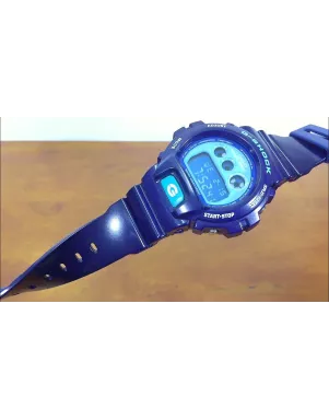 Casio G-SHOCK Classic DW-6900CC-2ER