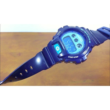 Casio G-SHOCK Classic DW-6900CC-2ER