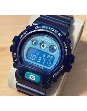 Casio G-SHOCK Classic DW-6900CC-2ER