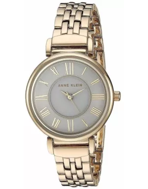 Годинник Anne Klein AK/2158GYGB