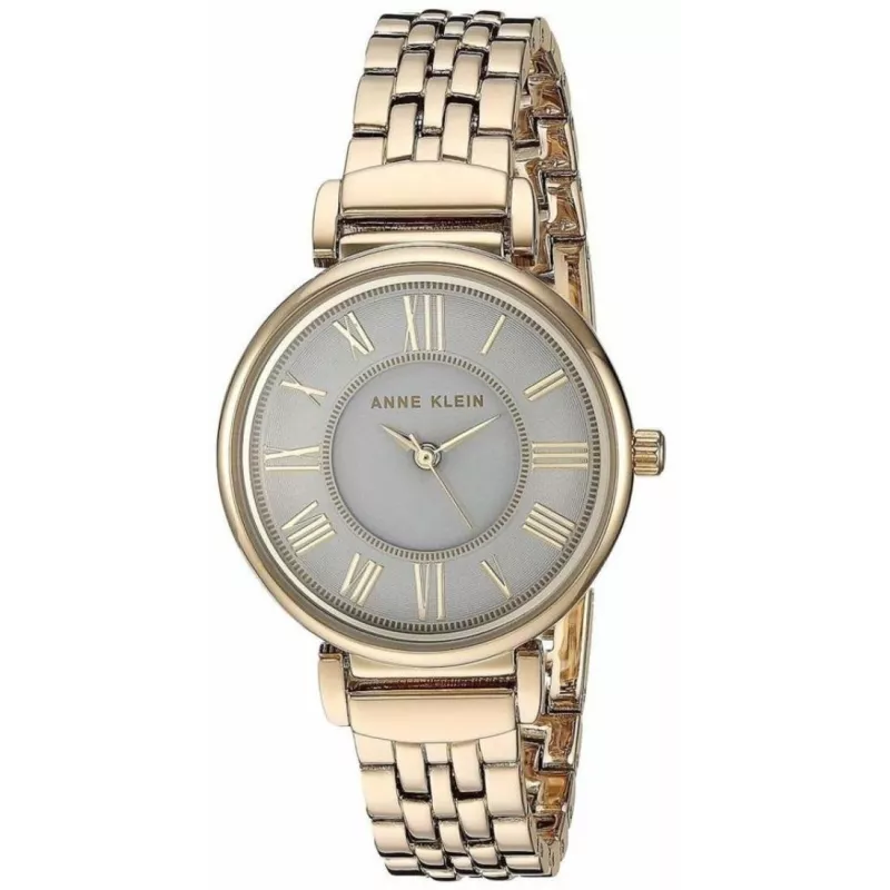 Годинник Anne Klein AK/2158GYGB