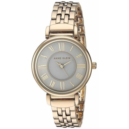 Годинник Anne Klein AK/2158GYGB