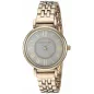 Годинник Anne Klein AK/2158GYGB