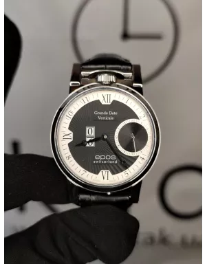 Epos Vertical BD 3383.618.20.65.25