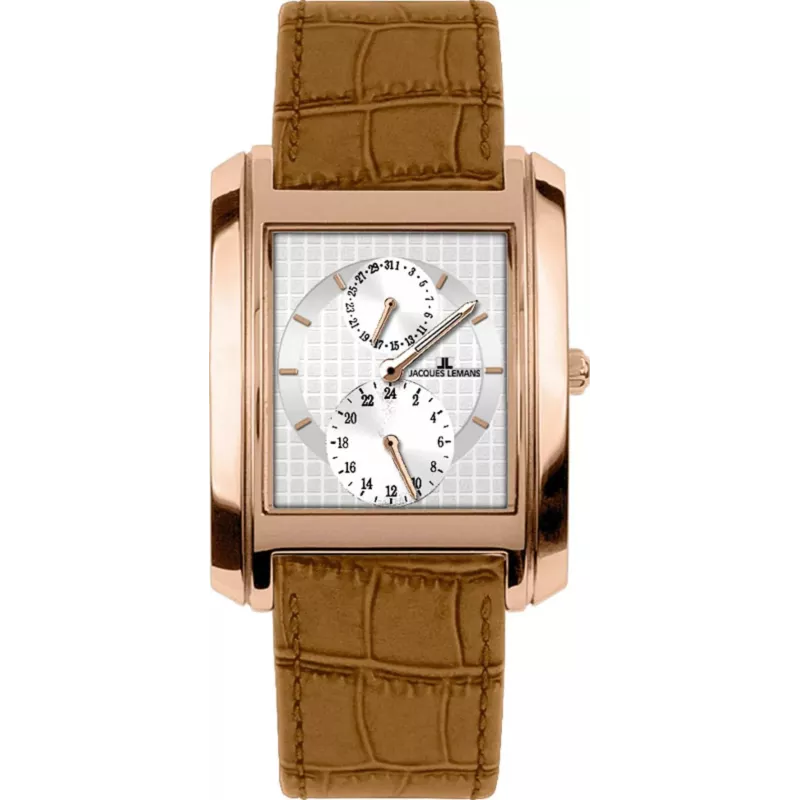 Jacques Lemans Format 1-1394C Jacques Lemans Format 1-1394C