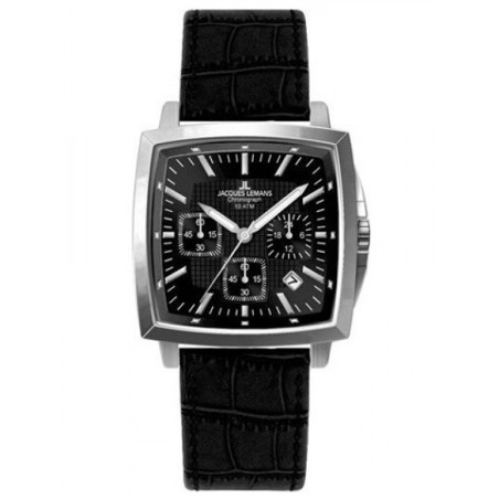 Часы Jacques Lemans 1-1496A