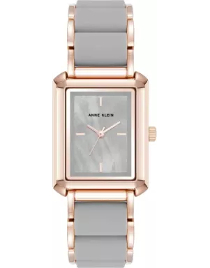 Часы Anne Klein AK-5278RGGY