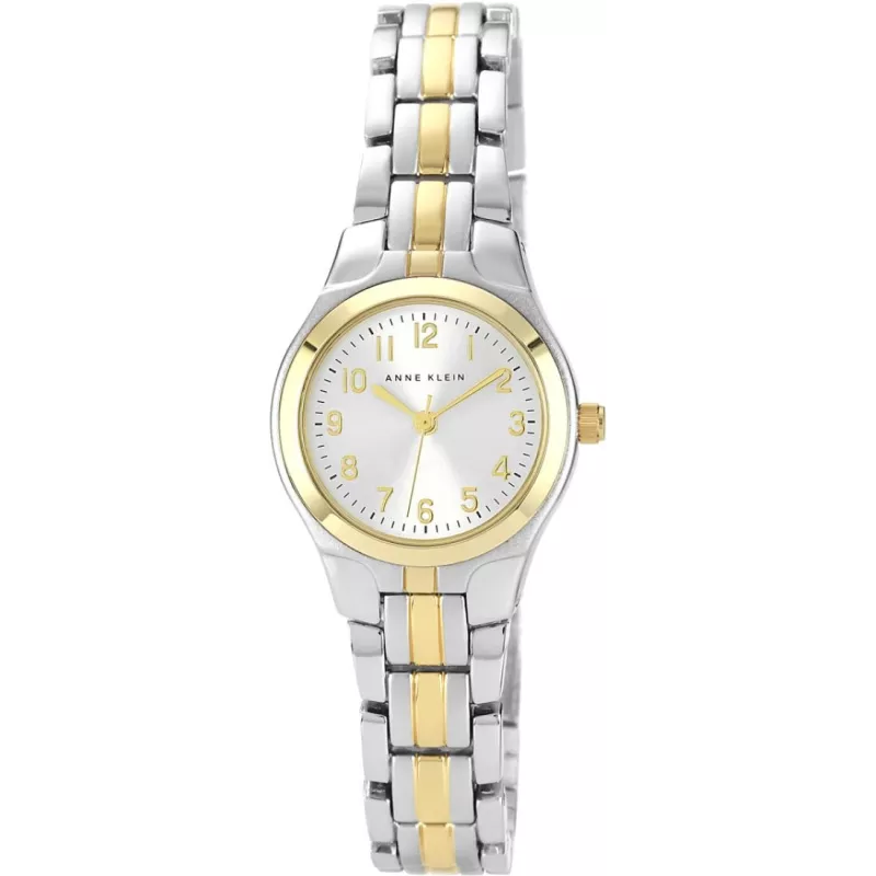 Годинник Anne Klein 10/5491SVTT Годинник Anne Klein 10/5491SVTT