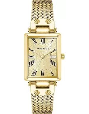 Часы Anne Klein AK/3882CHGB