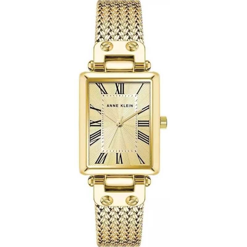 Часы Anne Klein AK/3882CHGB