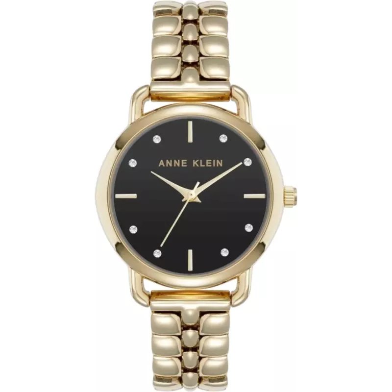 Часы Anne Klein AK-5234BKGB