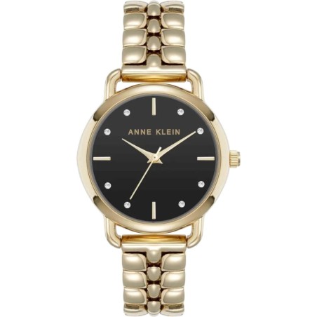 Часы Anne Klein AK-5234BKGB