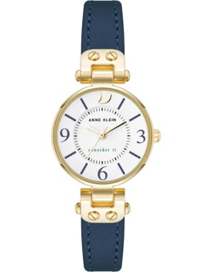 Часы Anne Klein AK/5144WTBL