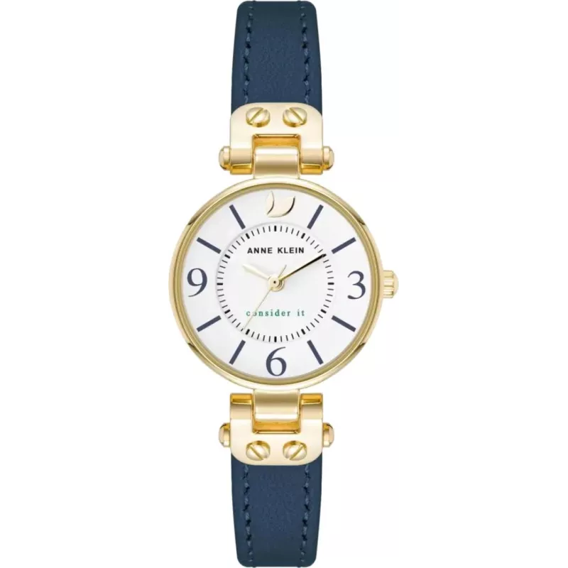 Часы Anne Klein AK/5144WTBL