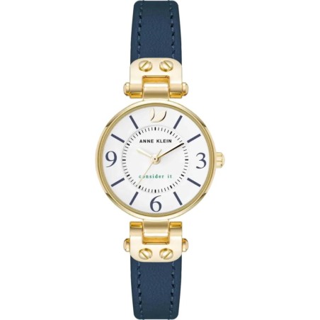 Часы Anne Klein AK/5144WTBL