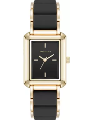 Часы Anne Klein AK-5278GPBK