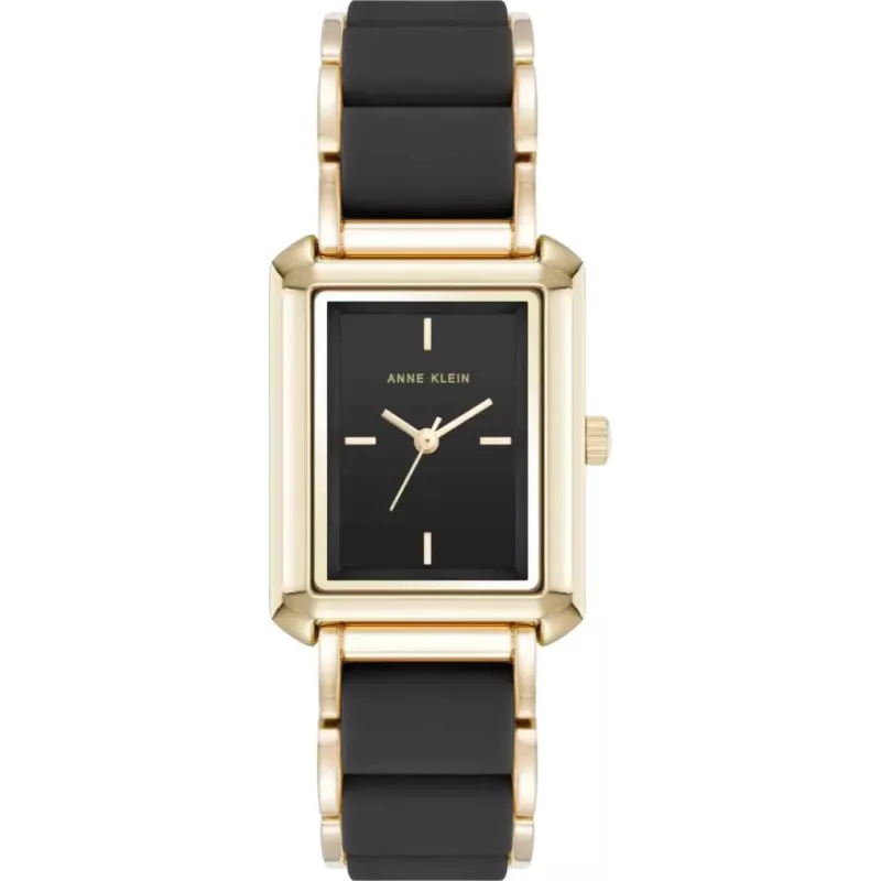 Часы Anne Klein AK-5278GPBK