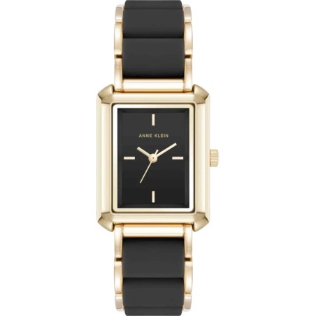 Часы Anne Klein AK-5278GPBK