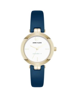 Часы Anne Klein AK/5150SVBL