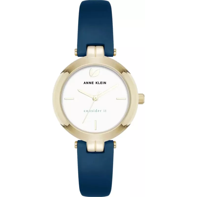Часы Anne Klein AK/5150SVBL