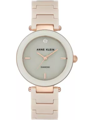 Часы Anne Klein AK/1018RGTN