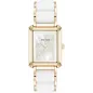 Часы Anne Klein AK-5278GPWT