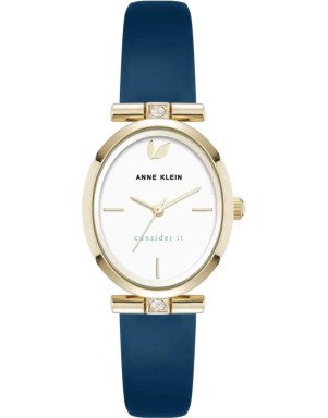 Часы Anne Klein AK/5154SVBL