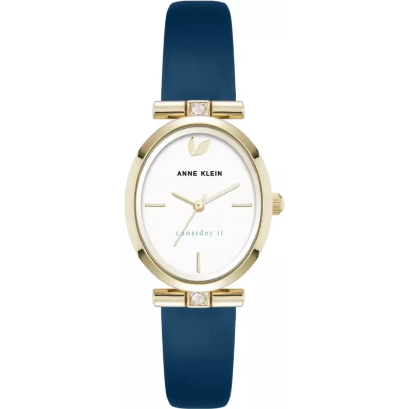 Часы Anne Klein AK/5154SVBL