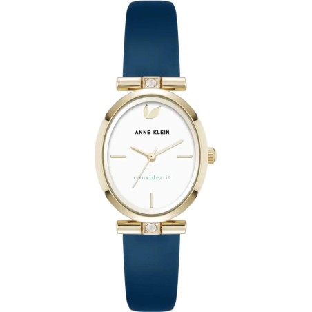 Часы Anne Klein AK/5154SVBL