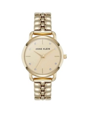Часы Anne Klein AK/5234CHGB