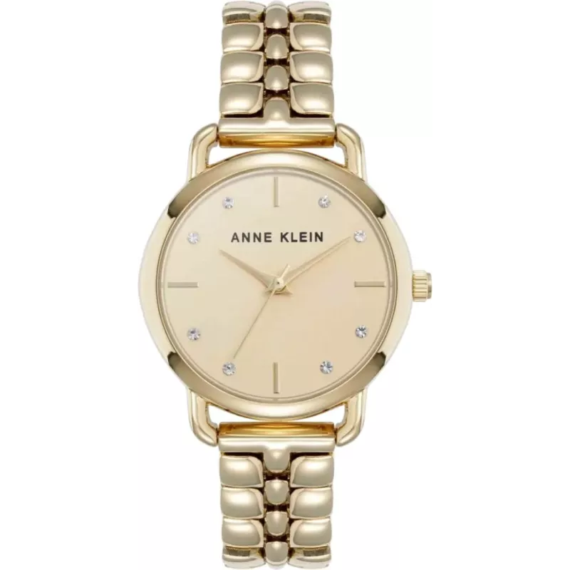 Часы Anne Klein AK/5234CHGB