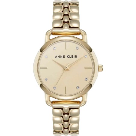 Часы Anne Klein AK/5234CHGB