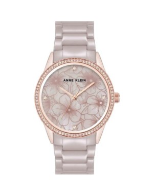 Часы Anne Klein AK/5172RGTP