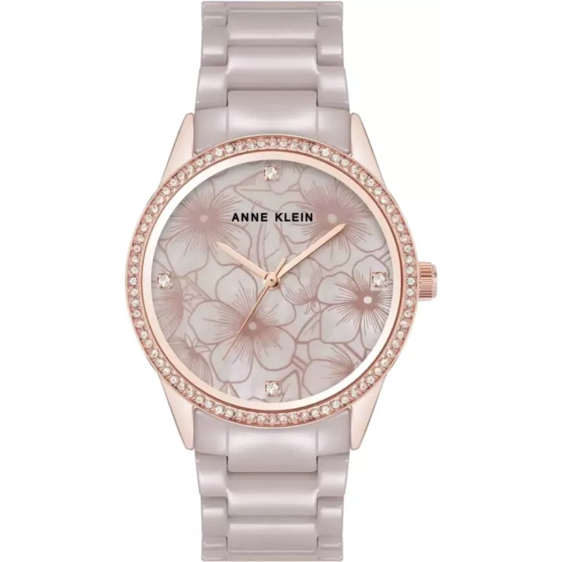 Часы Anne Klein AK/5172RGTP