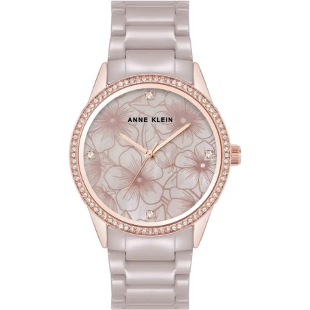 Часы Anne Klein AK/5172RGTP