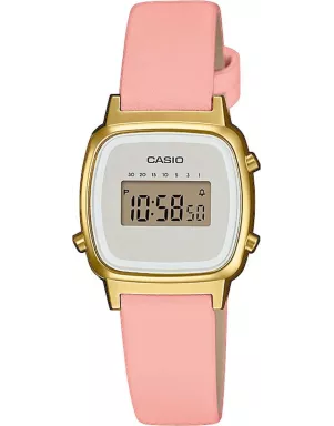 Часы Casio VINTAGE MINI LA670WEFL-4A2EF