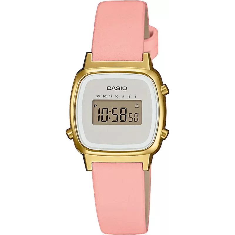 Годинник Casio VINTAGE MINI LA670WEFL-4A2EF