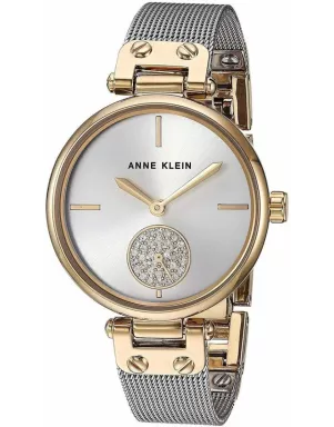 Годинник Anne Klein AK/3001SVTT
