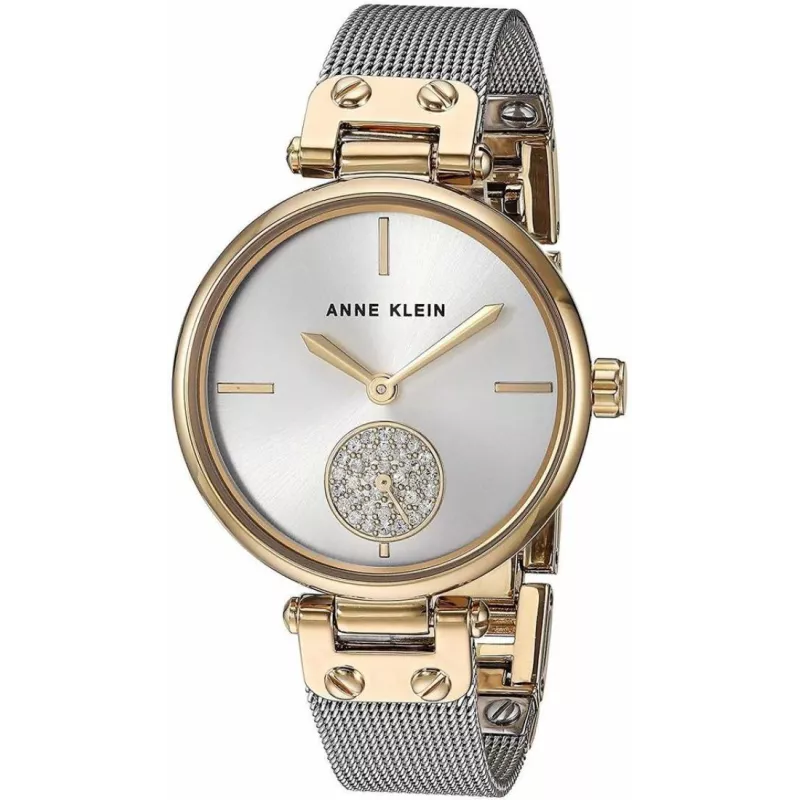 Годинник Anne Klein AK/3001SVTT