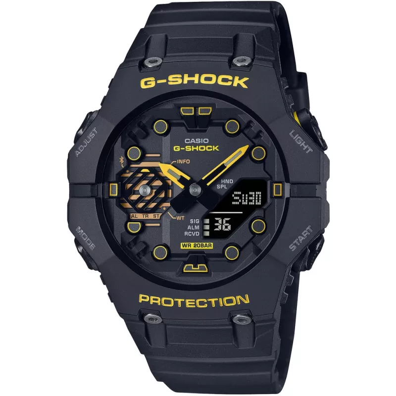 Casio G-SHOCK Classic GA-B001CY-1AER Casio G-SHOCK Classic GA-B001CY-1AER