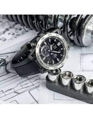 CASIO EDIFICE ECB-40P-1AEF