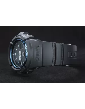 Годинник Casio G-SHOCK Classic AWG-M100A-1AER
