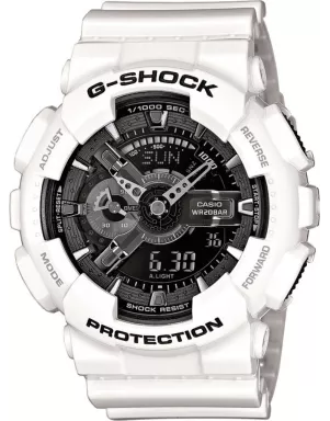 Casio G-SHOCK Classic GA-110GW-7AER