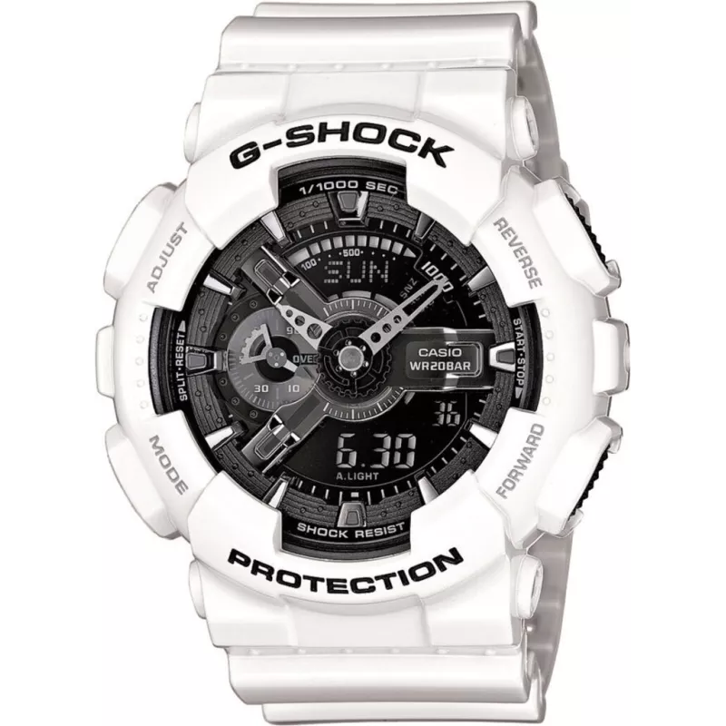 Casio G-SHOCK Classic GA-110GW-7AER Casio G-SHOCK Classic GA-110GW-7AER